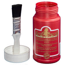 Kevin Bacon hoof solution - 2