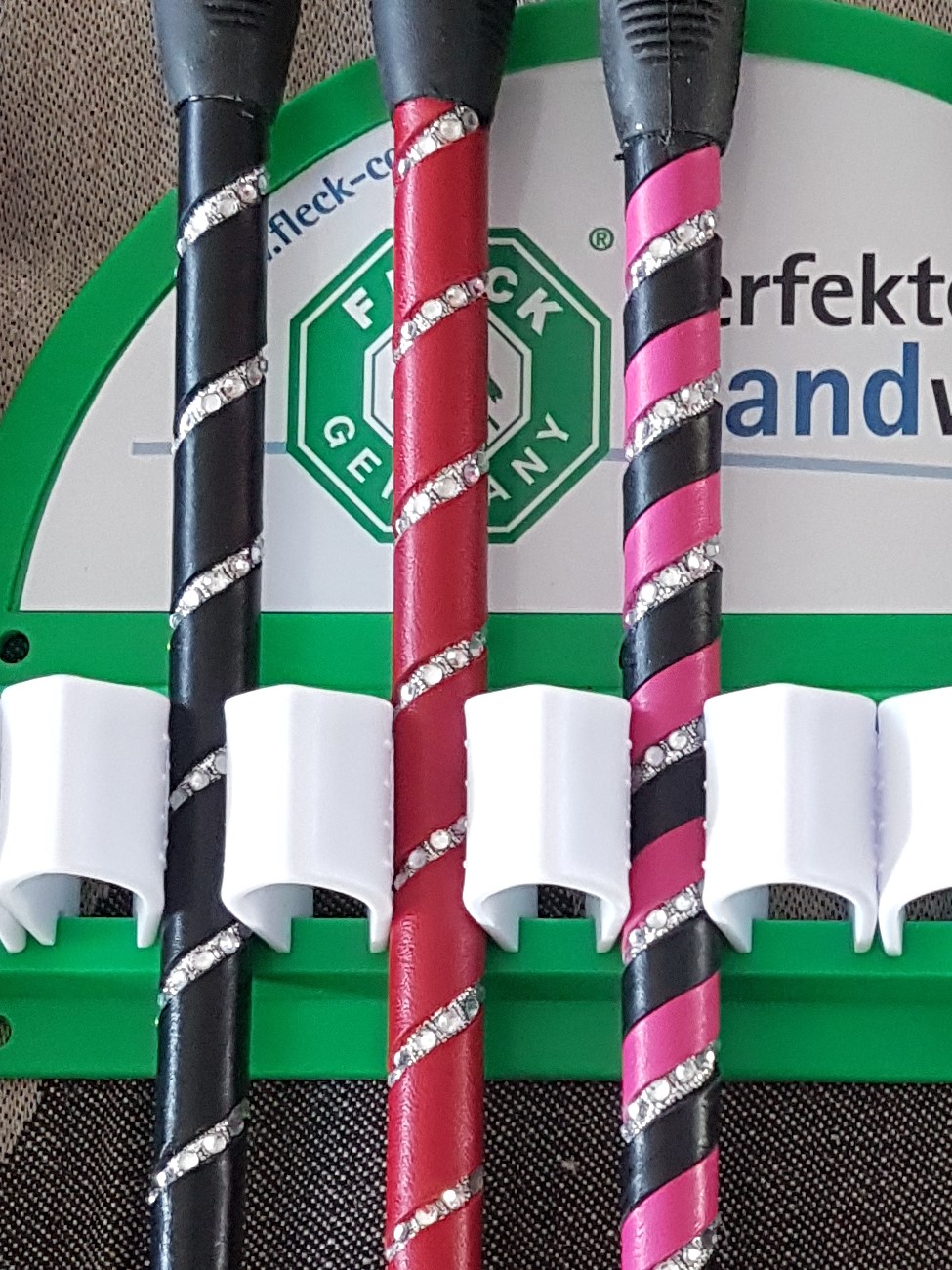 Feldmann Balansspö "sport" Strass