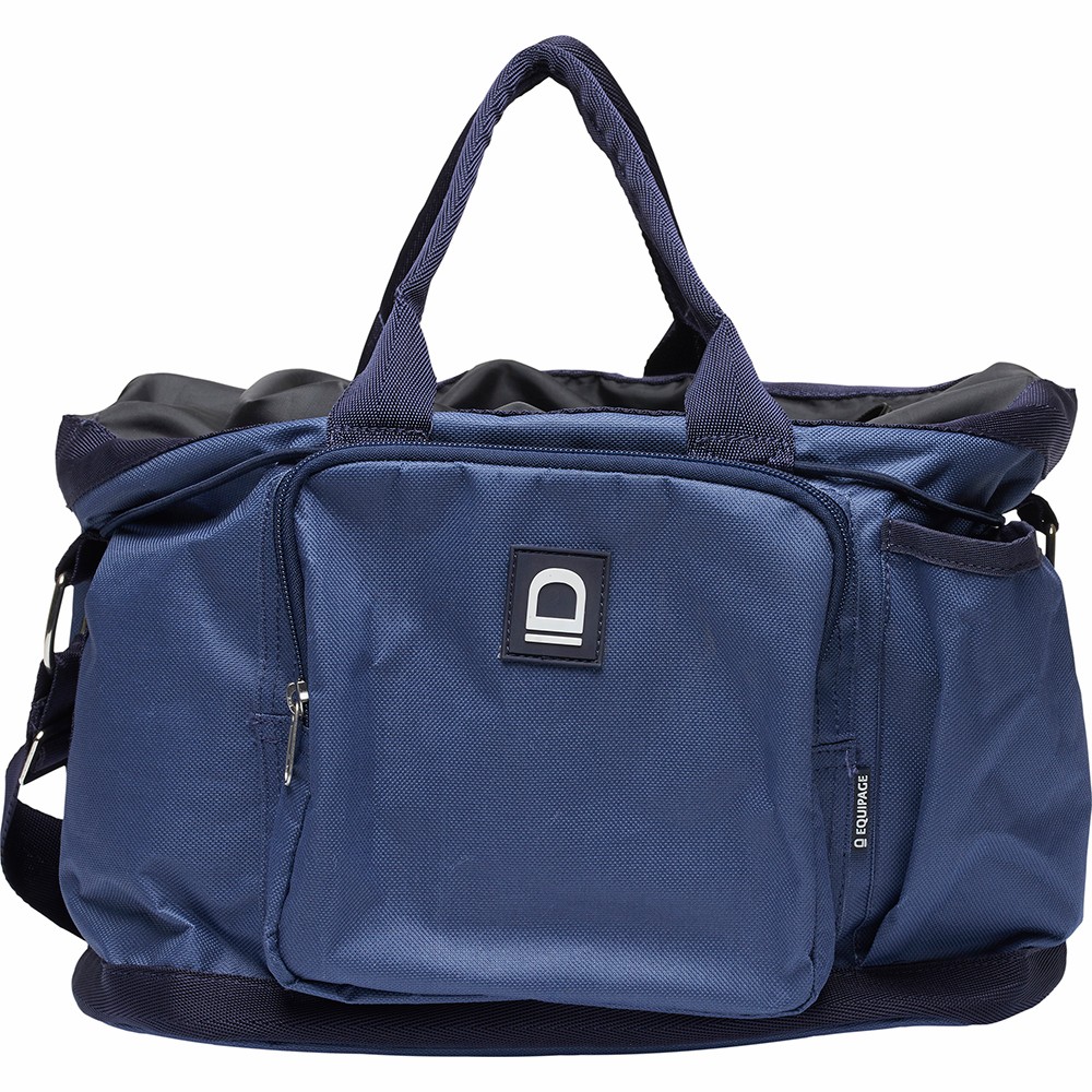 Equipage Grooming Bag