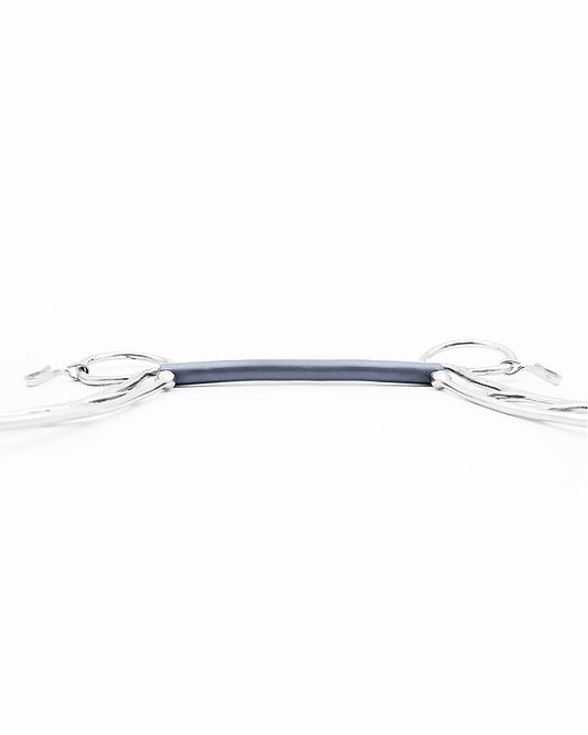 Fager "Magnus" Icelandic Straight Silver - 3