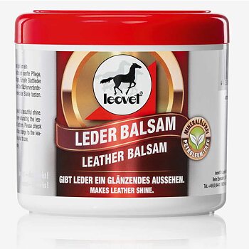 Leovet Läderbalsam