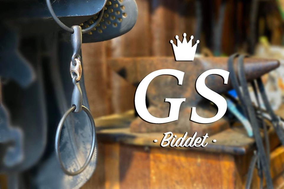 GS Bettet - svart - 3