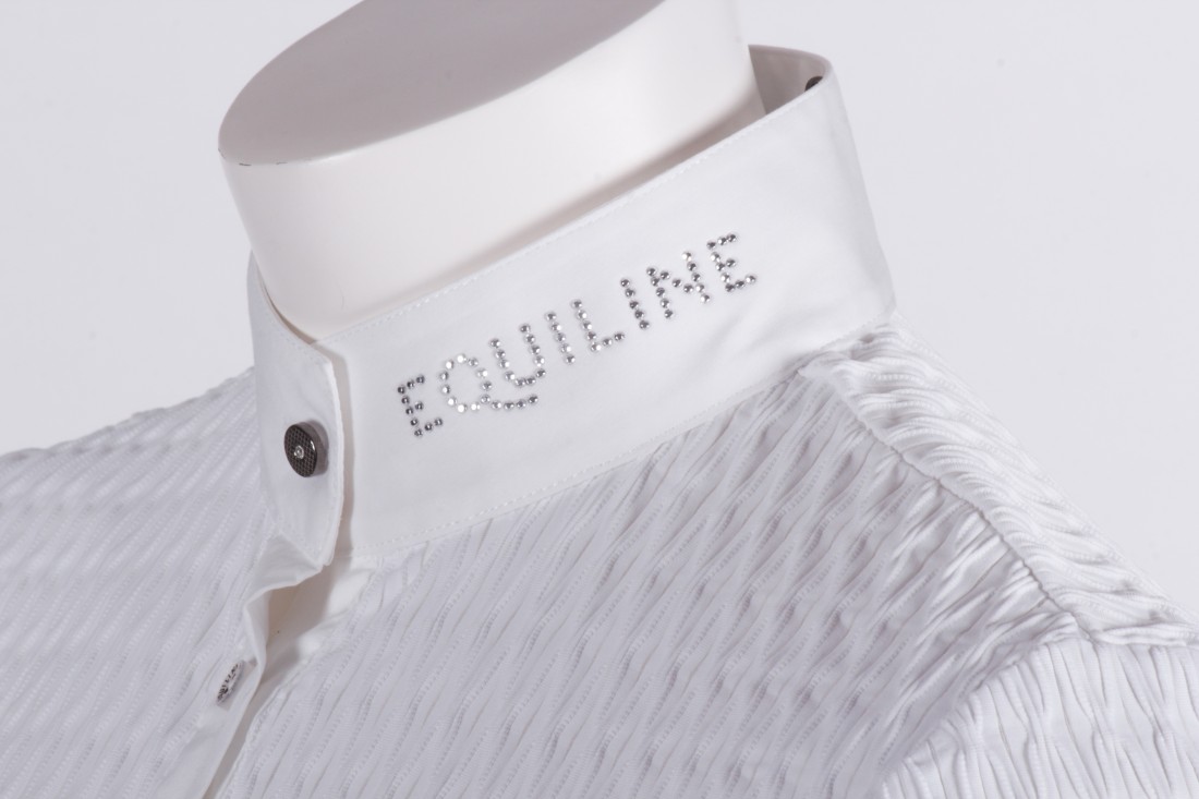 Equiline "New Alissa" tävlingstopp - 3