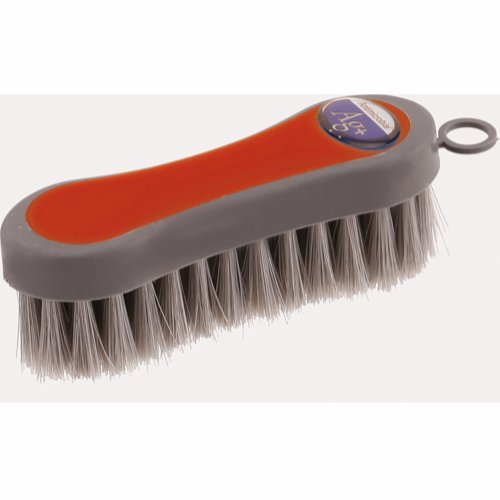 Horse Guard Ansiktsborste AG+ Softgrip