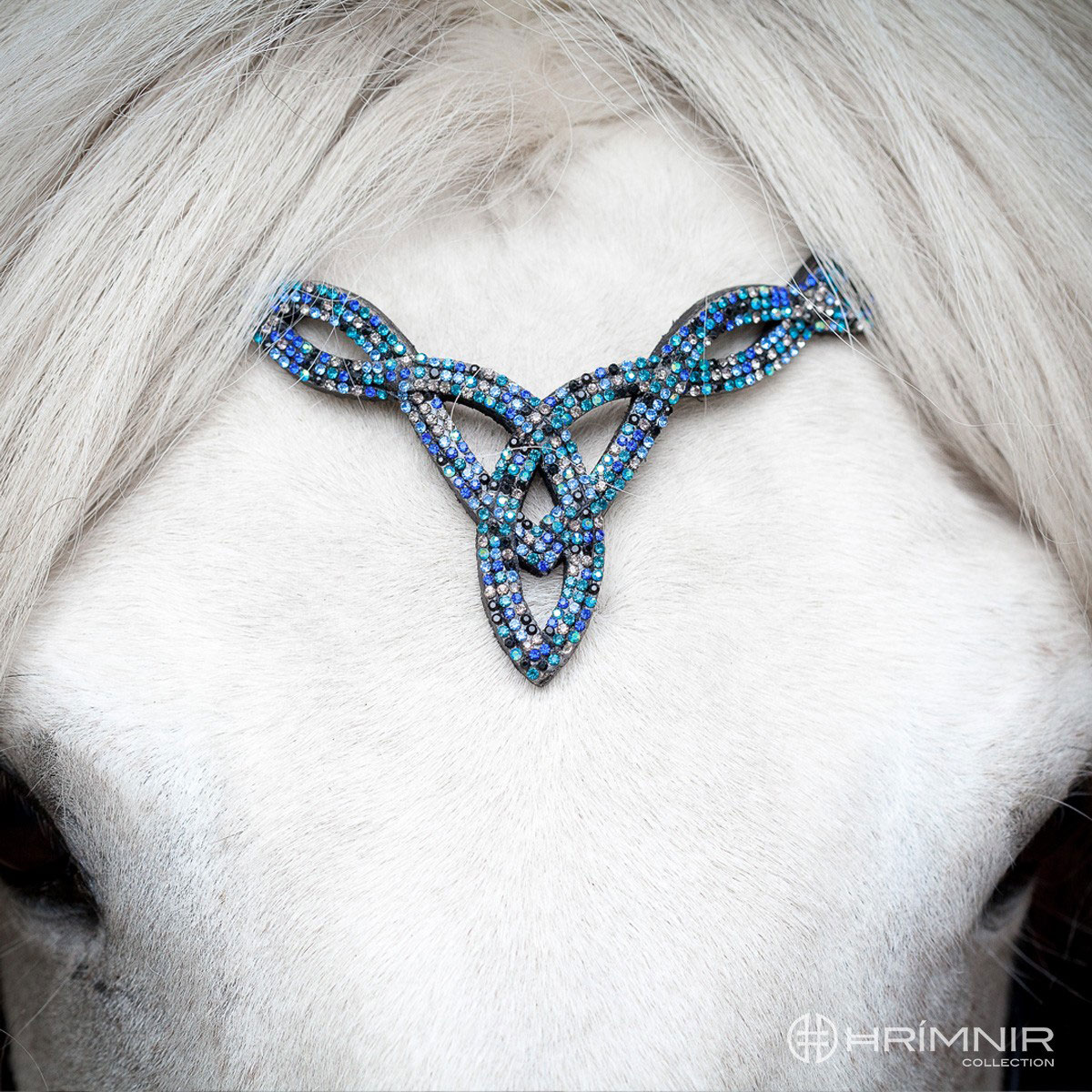 Hrimnir huvudlag Heritage F- Blue Lagoon