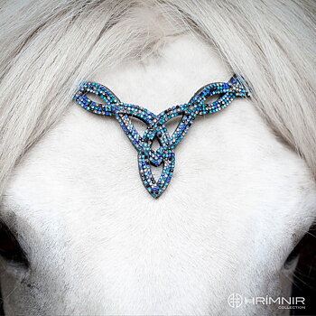 Hrimnir huvudlag Heritage F- Blue Lagoon
