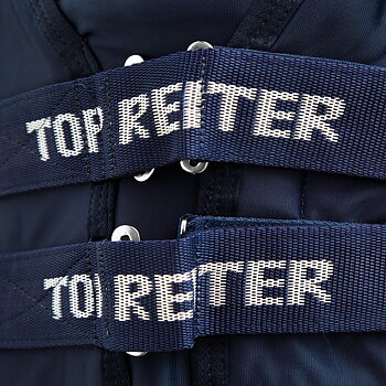 Top Reiter "Avkylningstäcke" Plus