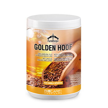 Veredus Hov fett "Golden Hoof" 1L