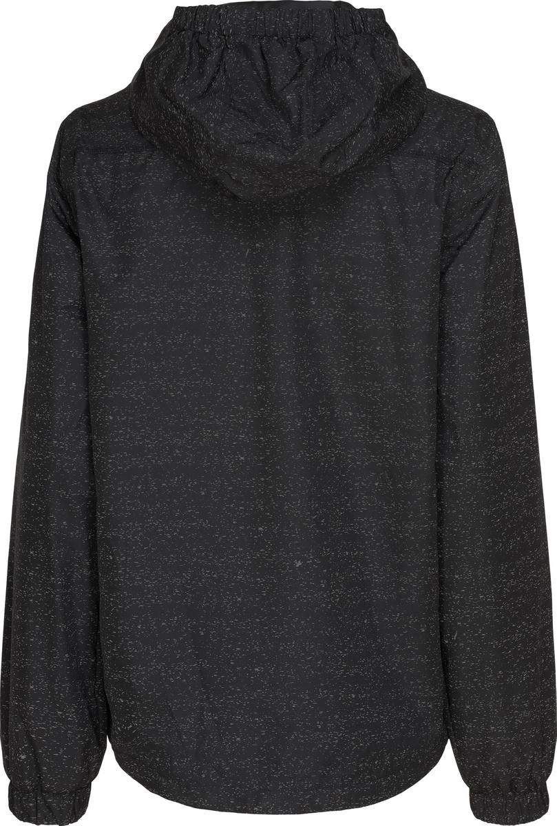 Equipage "Eira" Reflective jacket svart/grå - 3
