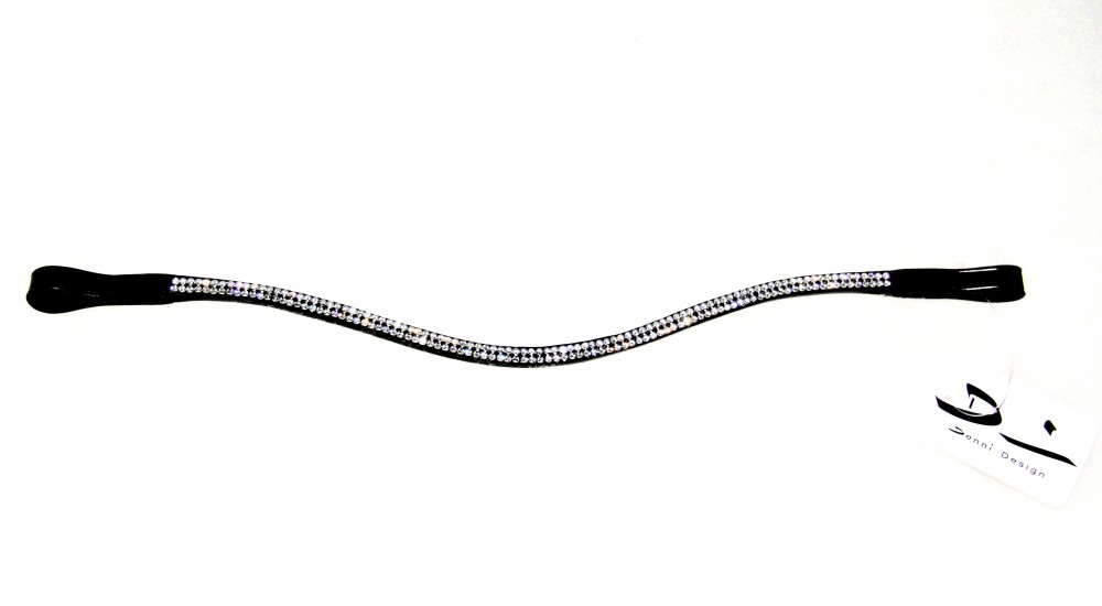 Denni Design Pannband "Alisa"