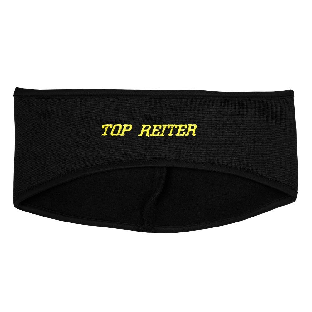 Top Reiter  Pannband - 2