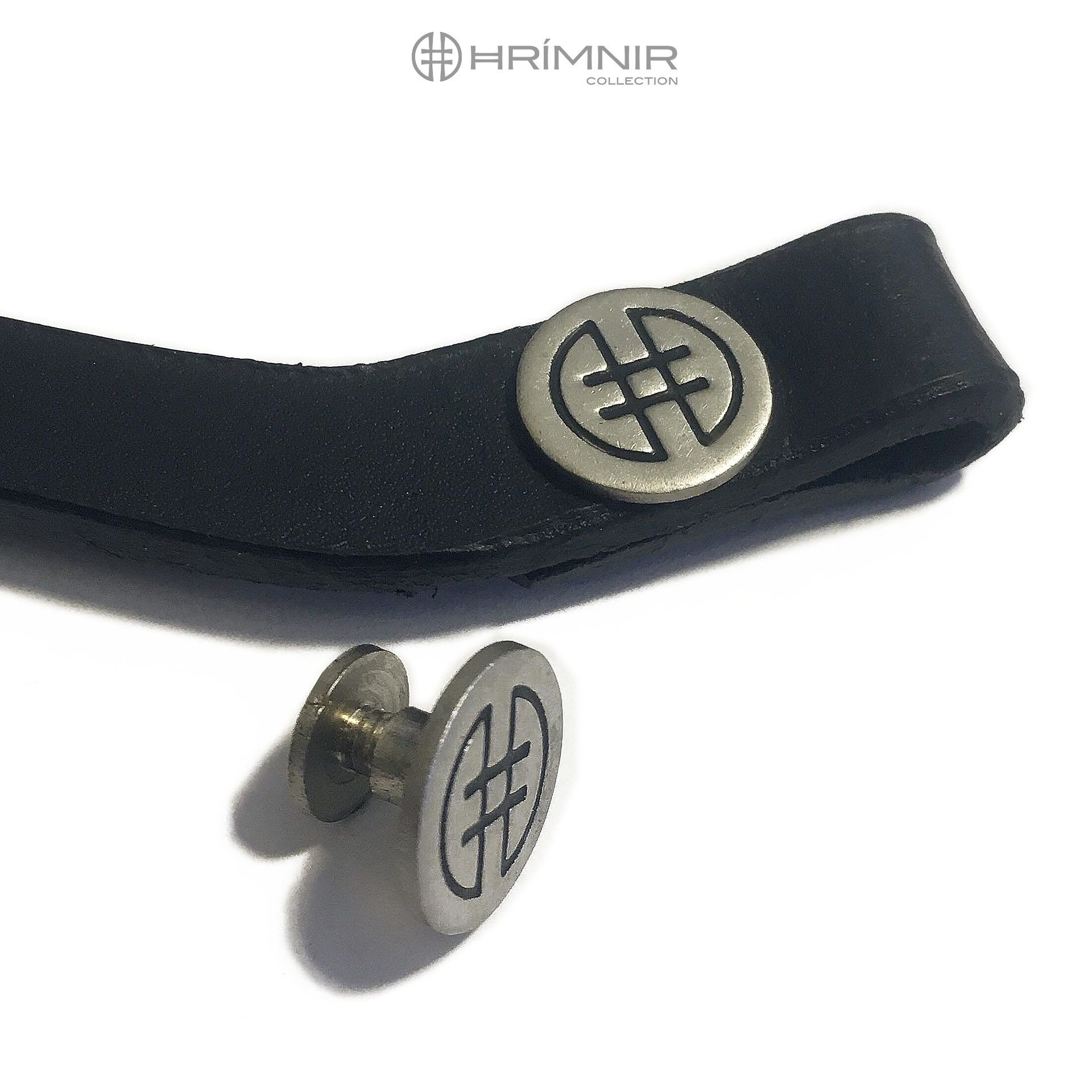 Hrimnir skruv till pannband