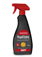 Renons Mygg & Fästing