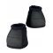 Mink Horse Bell Boots med stop och kevlar förstärkning - 3