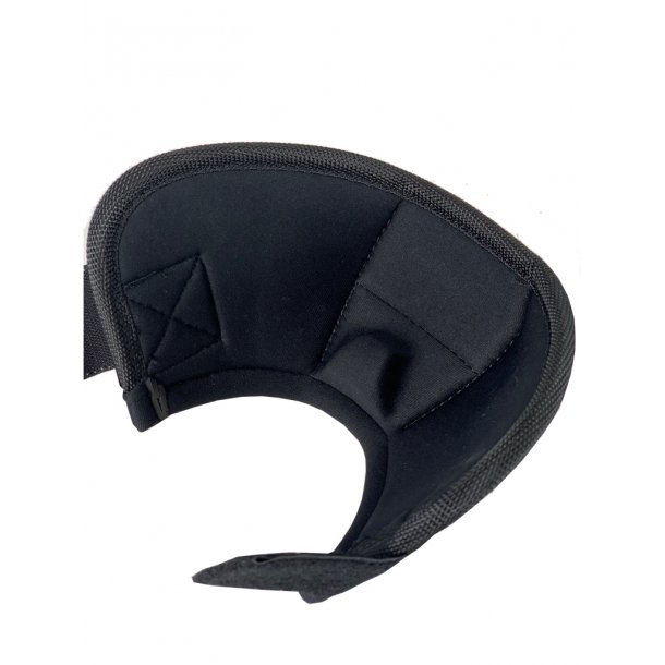 Mink Horse Bell Boots med stop och kevlar förstärkning - 4