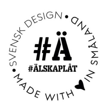 Älska Plåt