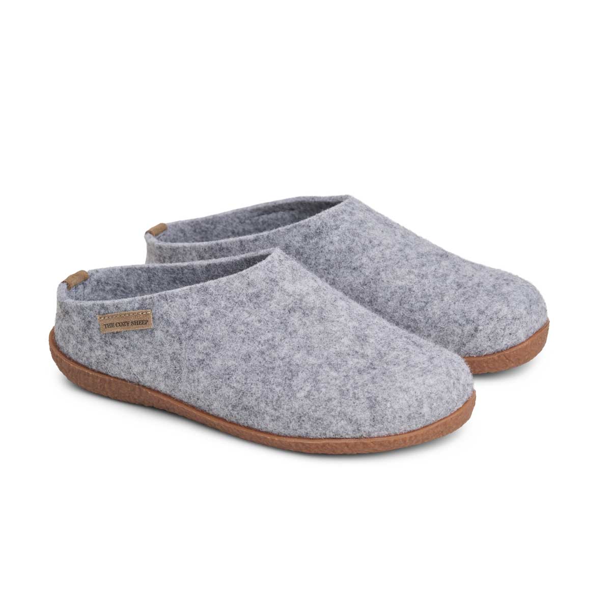 The Cozy Sheep
