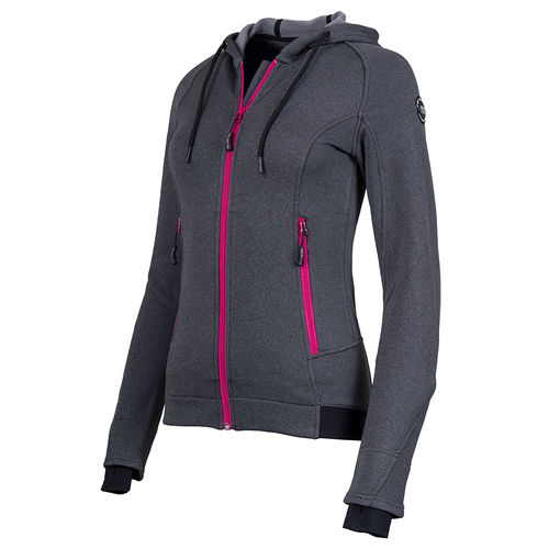 Jackor och Sweatshirts Dam