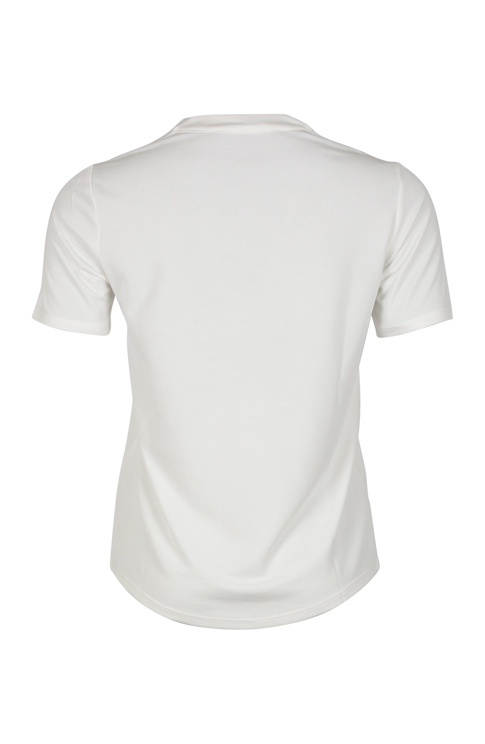 Topp Yr v-ringad offwhite - 3