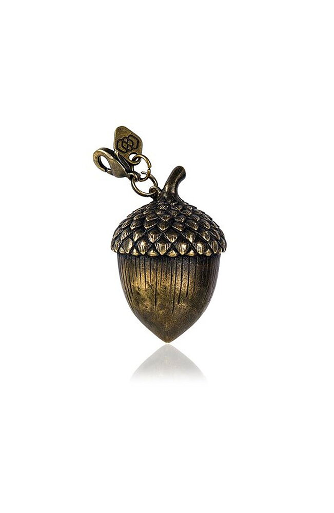 Berlock Acorn vintage Large