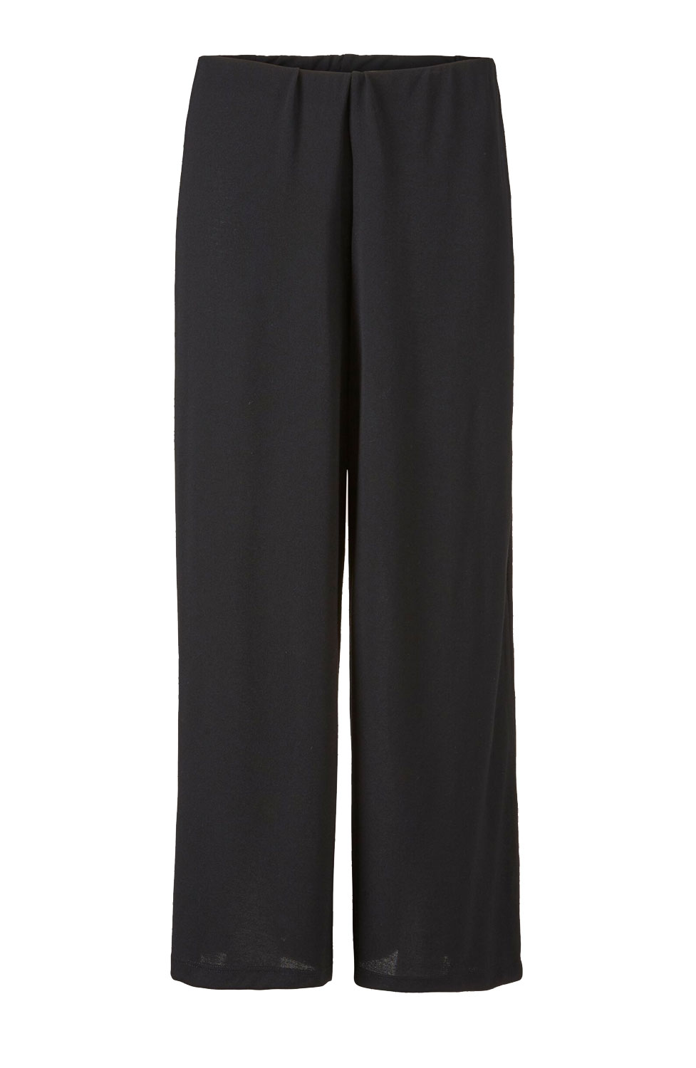 Byxa Pam jersey svart - 4