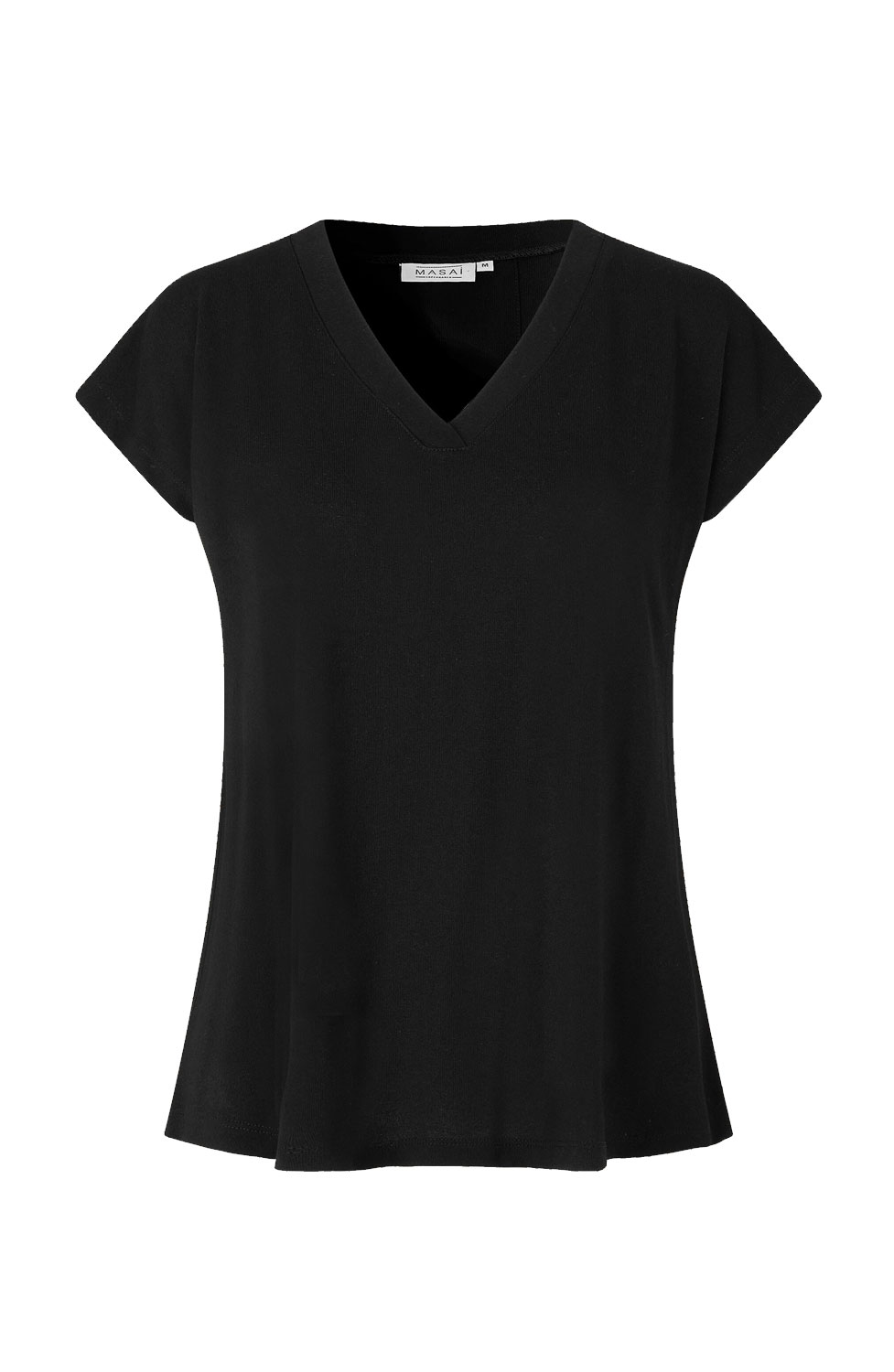 Topp Efa jersey svart - 3
