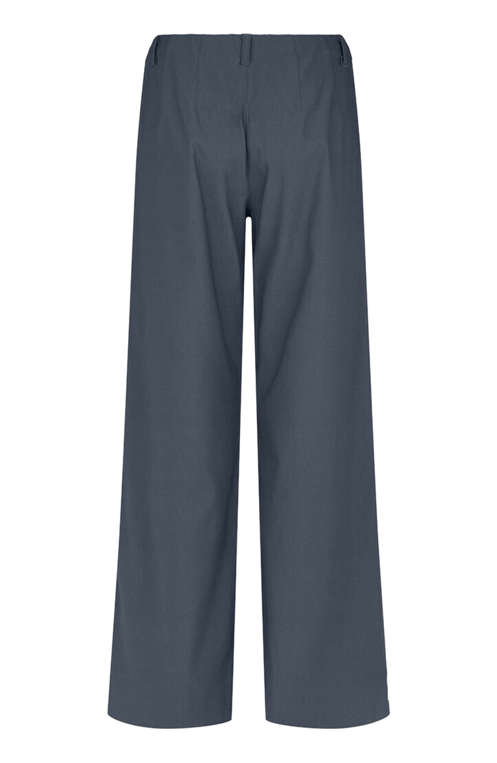 Mirakelbyxa Donna loose marinblå - 4