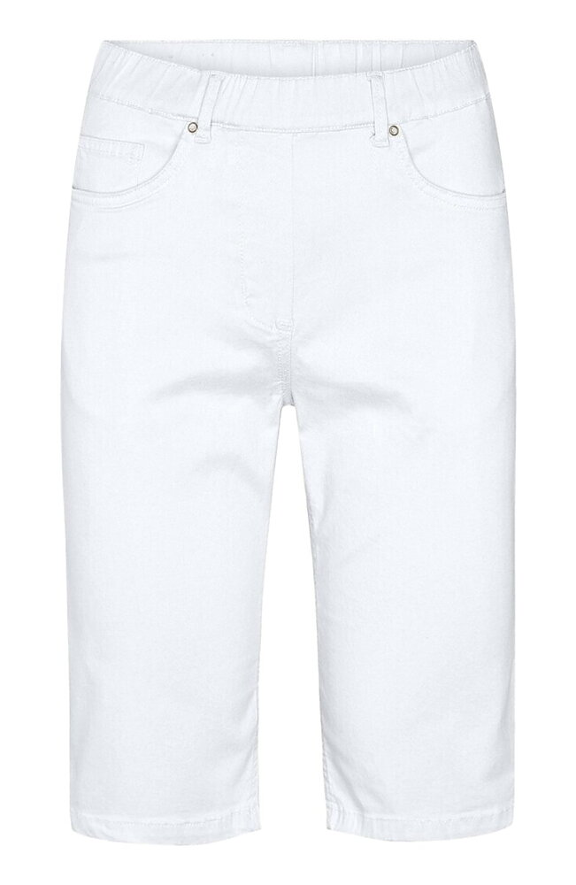 Mirakelshorts Helen straight vit