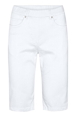 Mirakelshorts Helen straight vit