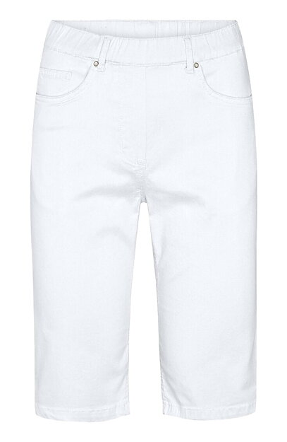 Mirakelshorts Helen straight vit