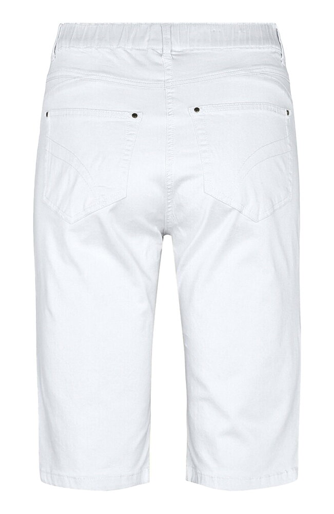 Mirakelshorts Helen straight vit