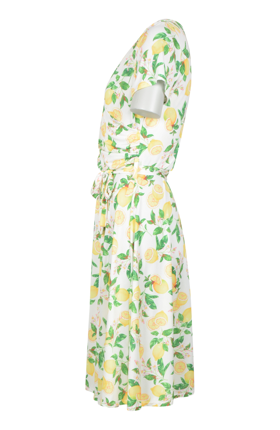 Klänning Marguerite lemonade - 2