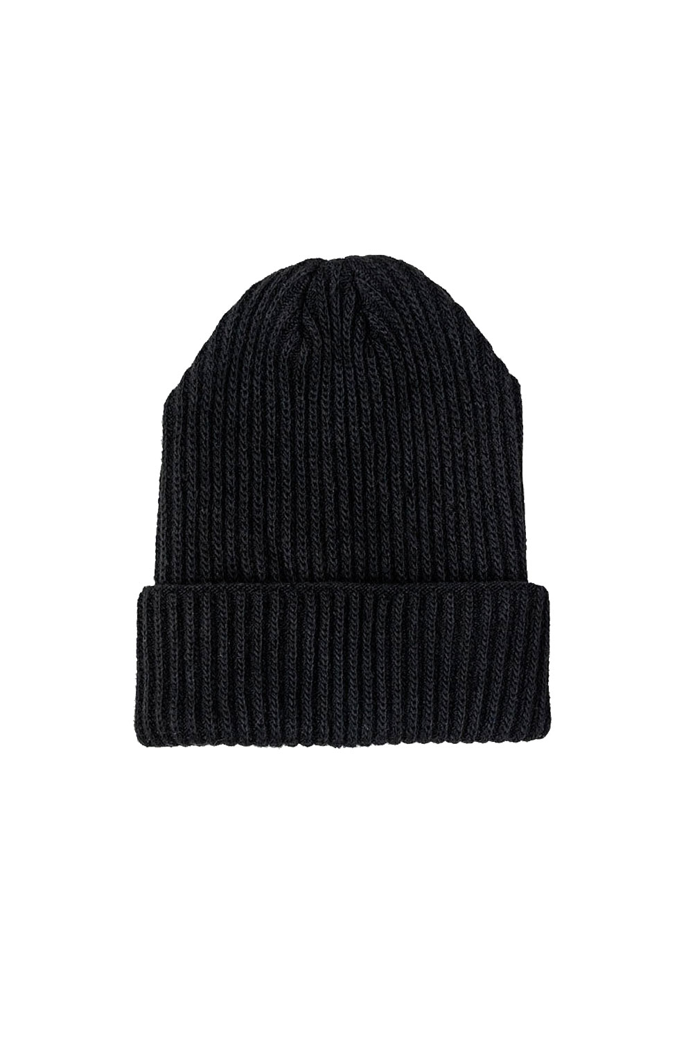 Mössa Bow19 svart