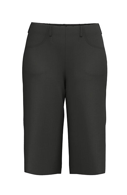 Mirakelshorts Donna loose svart - 4