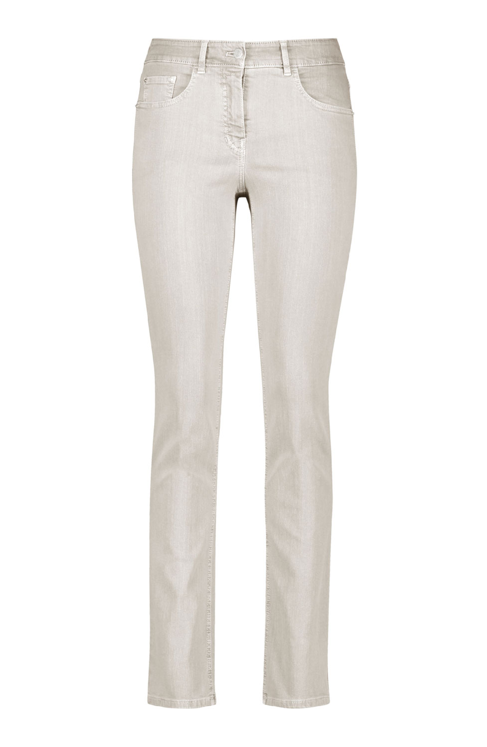 Jeans Soline best4me sand - 5