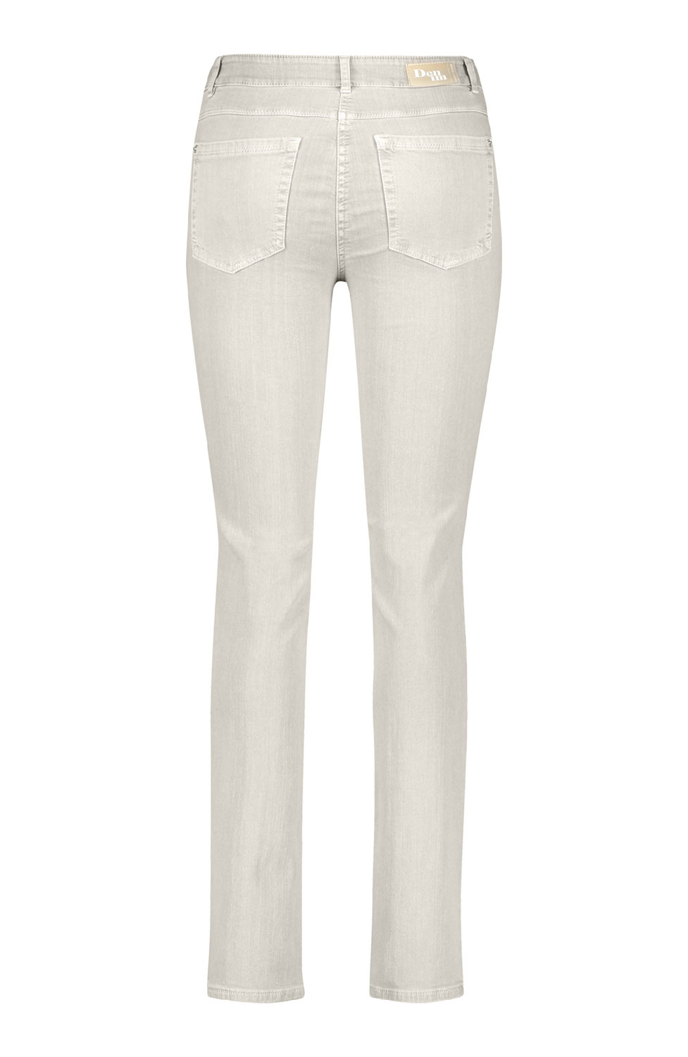 Jeans Soline best4me sand - 6
