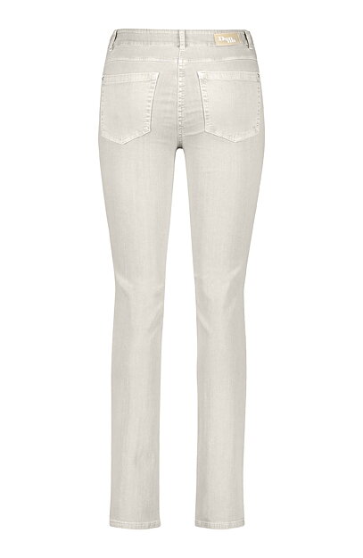 Jeans Soline best4me sand - 6