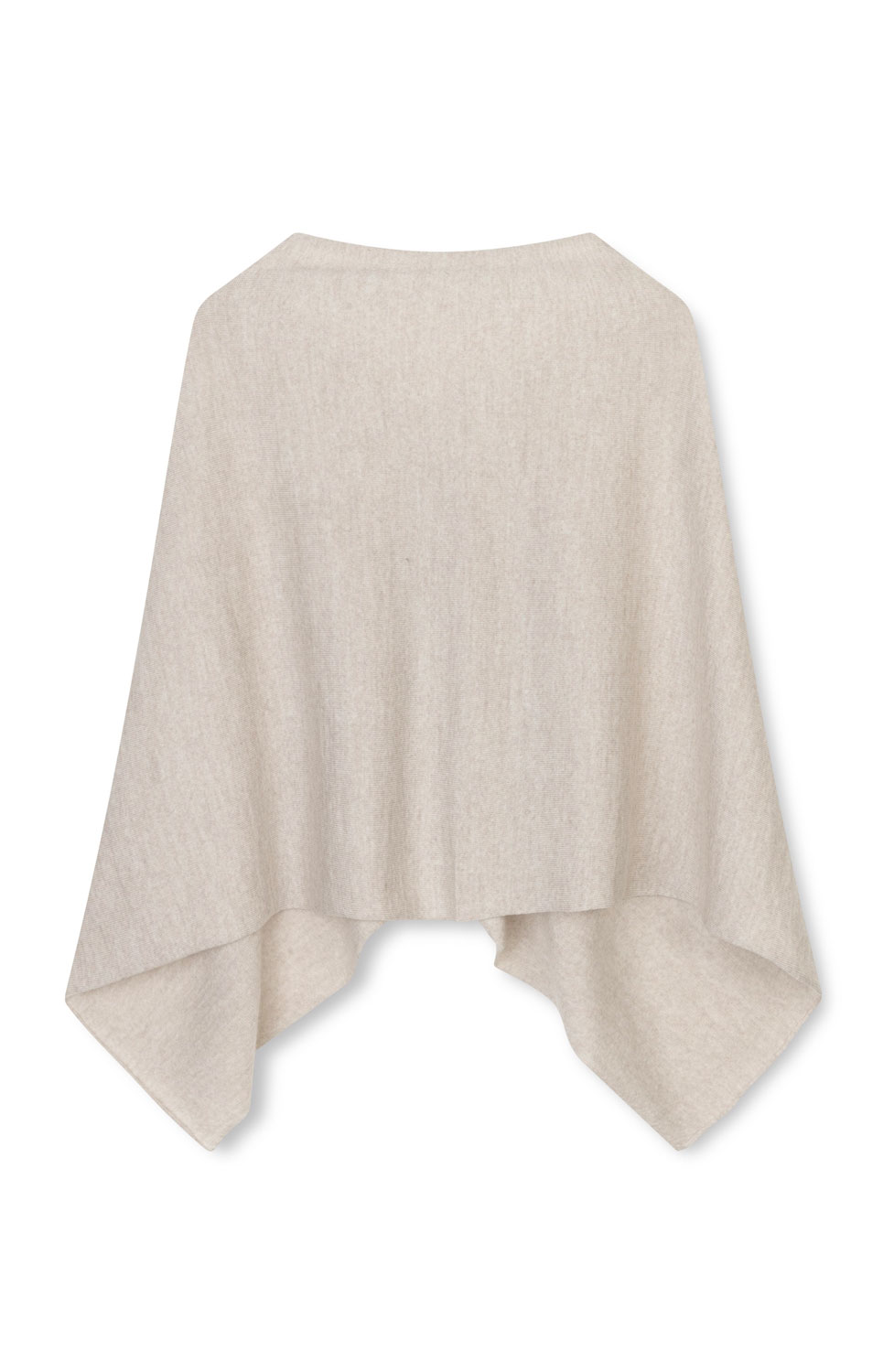 Poncho Paris kit