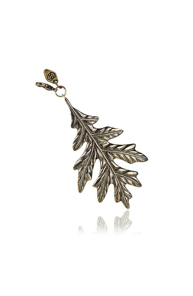 Berlock Oak leaf vintage S