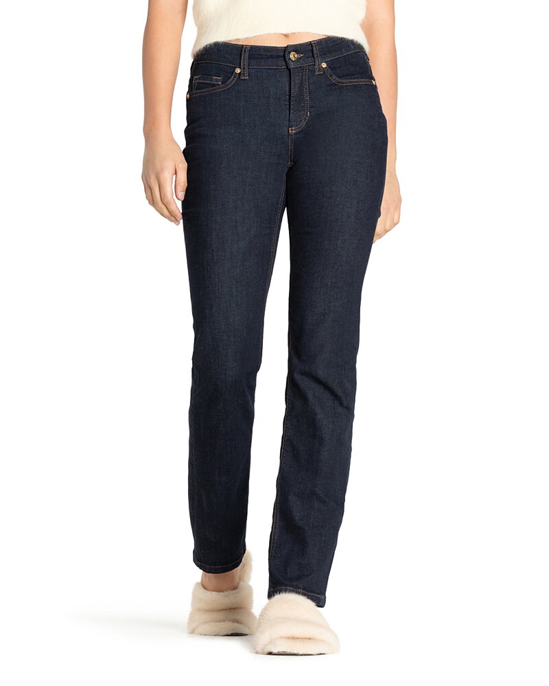 Jeans Piper long modern rinsed
