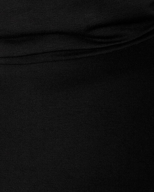 Polo tunn viskos svart - 3