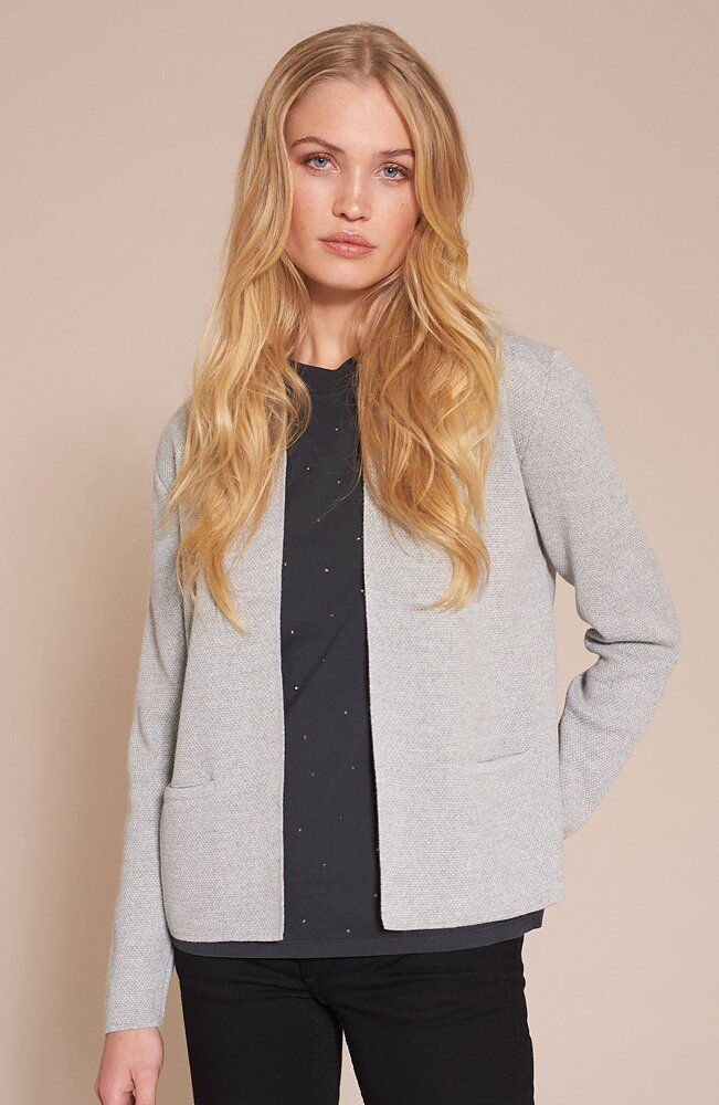 Kofta Sense sweet grey