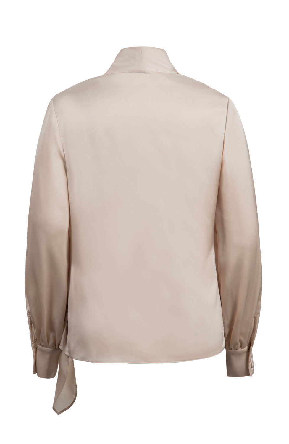 Blus Pomelon cremefärgad - 2