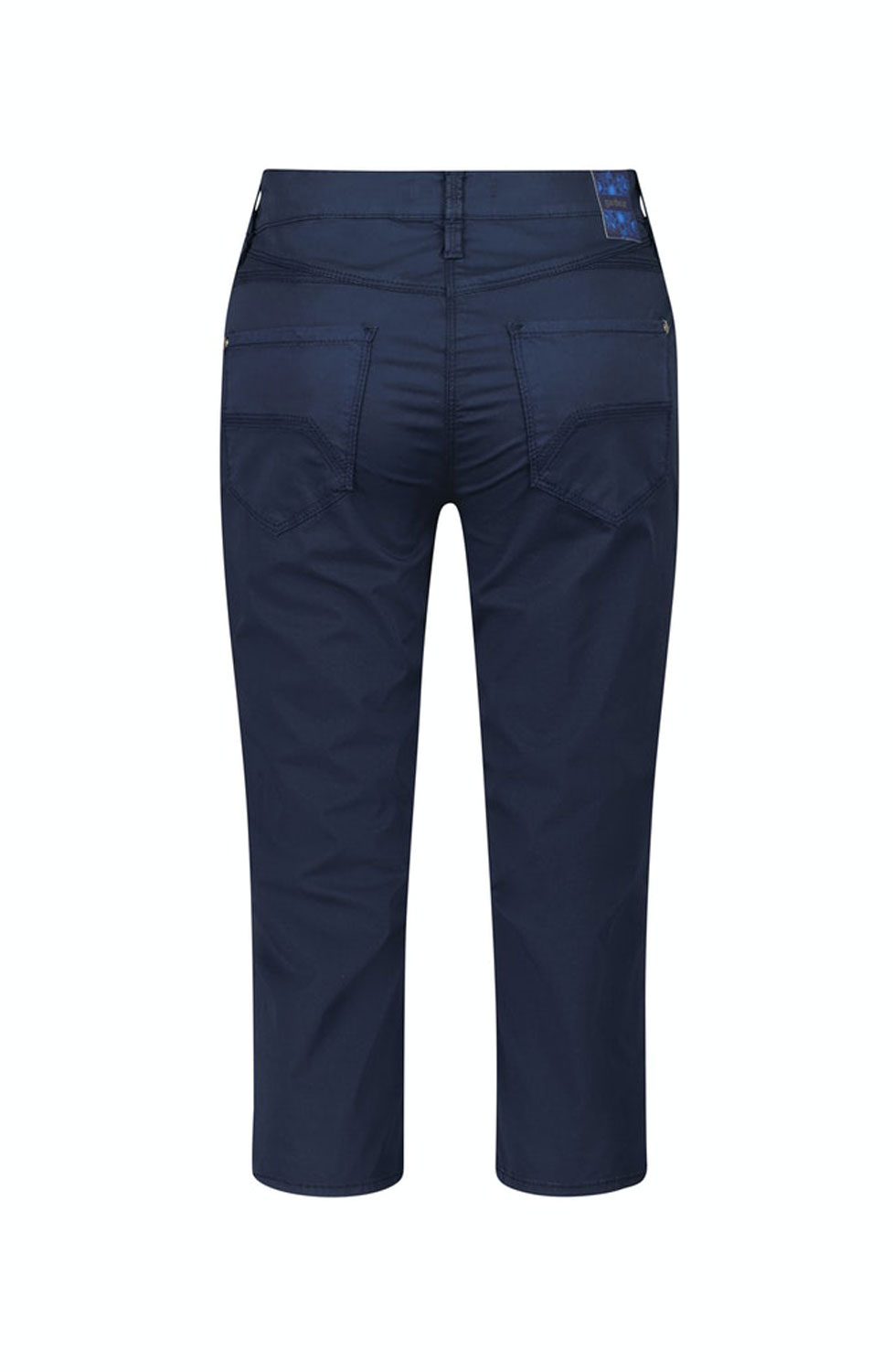 Capri Inga marinblå - 3