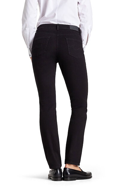 Jeans Parla svart - 2