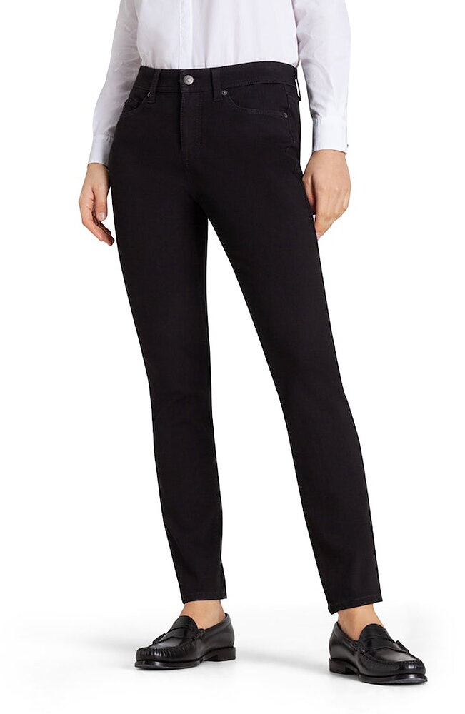 Jeans Parla svart
