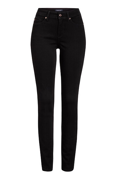 Jeans Parla svart - 3