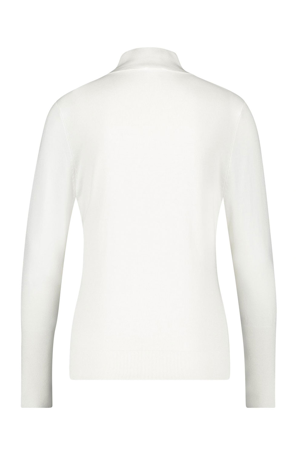 Jumper turtle vit - 5