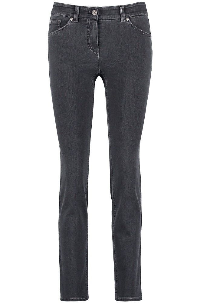 Jeans Best4me mörkgrå