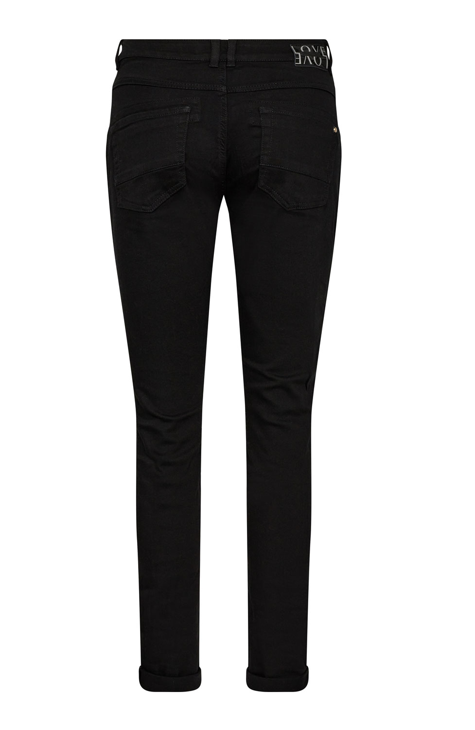 Jeans Naomi buia svart - 2